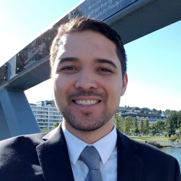 Nigel Kojimoto