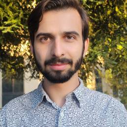 Cesar Cordova